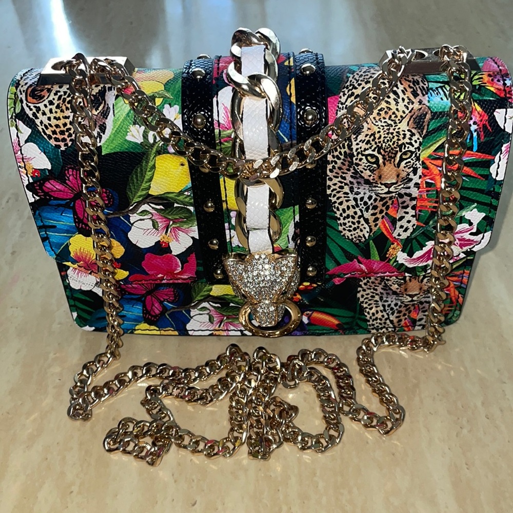 Aldo Purse